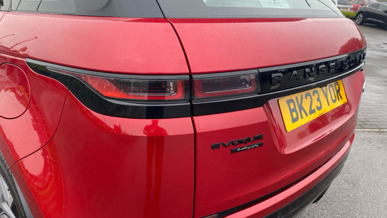 Land Rover Range Rover Evoque 1.5 P300e Autobiography 5dr Auto Hatchback